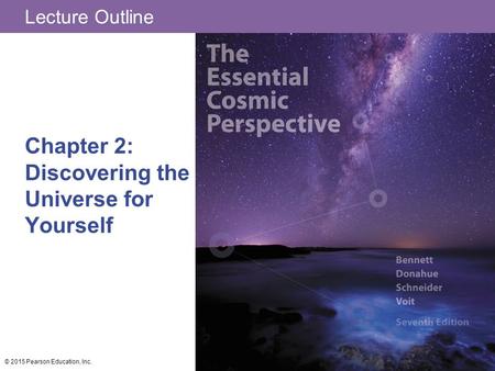 The Cosmic Perspective The Solar System 8th Edition Bennett Science amp Math Titles