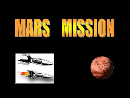 Prepare for boarding MARS Navigation GPS Mars at close orbit … is 35 million miles away………