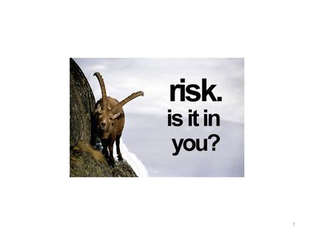 Introduction The relationship between risk and return is fundamental to finance theory You can invest very safely in a bank or in Treasury bills. Why.