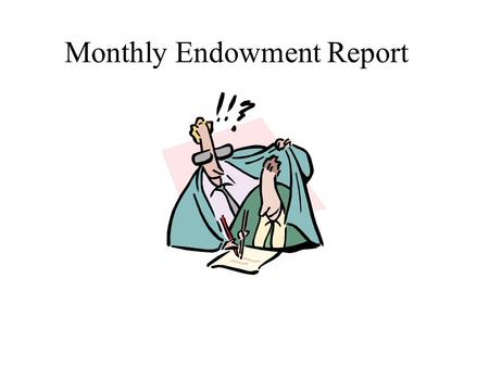 Monthly Endowment Report. First you need to pull the Master Data. Sign onto IRIS, and enter Z_FM_ZFMFINCOD - View / Download ZFMFINCODE Table, into the.