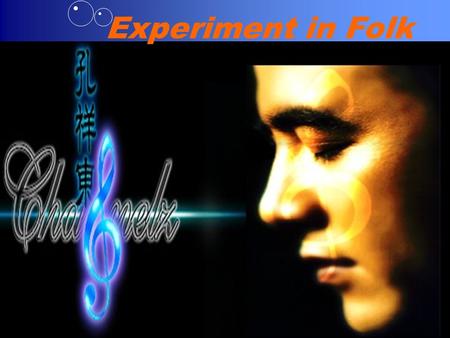 Experiment in Folk. pianist (n) 钢琴家， 钢琴演奏家 musician (n) 音乐家.