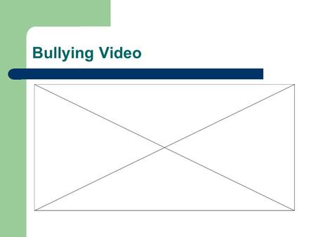 Bullying Video. Bullying in Schools Nashua’s Response Pupil Safety and Violence Protection Act RSA 193-F Nashua BOE Policy JICK.