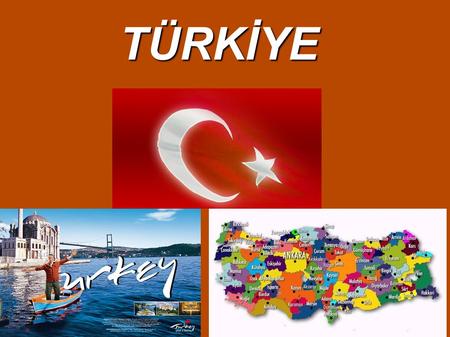 TÜRKİYE Capital: Ankara Established: 1923 Establisher: Mustafa Kemal Atatürk Government Type: Democratic Secular Republic.