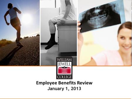 Employee Benefits Review January 1, 2013 CHANGES FOR 2013! Changing to 2 health plans – PCB and HMO Preferred Care members will be changed to the Preferred-Care.