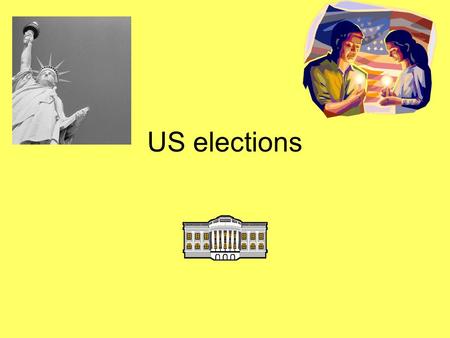 US elections. What is the name of the current President of the United States?