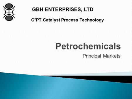 C2PT Catalyst Process Technology