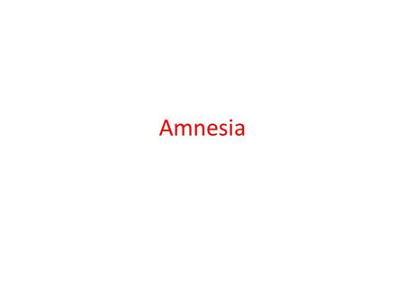 Amnesia.  673.php.