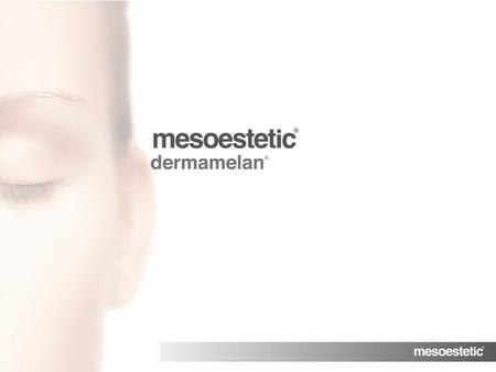 depigmentating treatment effective against melanic blemishes