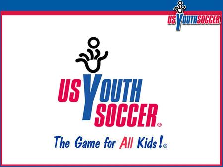 Soccer in a digital world An overview US Youth Soccer Risk Management Committee.
