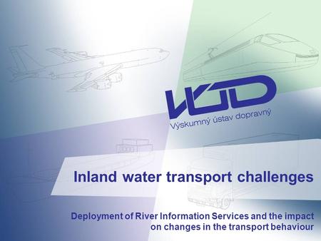 Inland water transport challenges