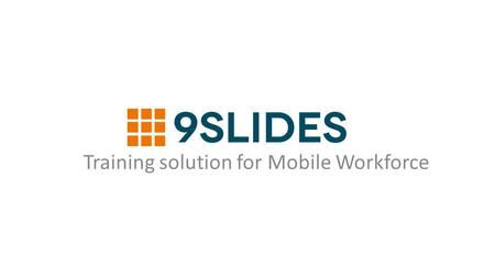 Training solution for Mobile Workforce. People expect to consume content when and where they want to. Training for Mobile Workforce.