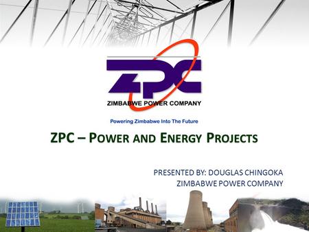 ZPC – Power and Energy Projects