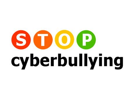 Goals of this session Identify the definition of cyberbullying Identify the signs when a child is being bullied or is being a bully Identify the four.