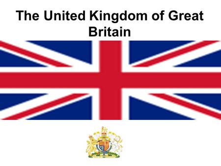 The United Kingdom of Great Britain. LOCATION Located off the northwestern coast of continental Europe. Northern Ireland is the only part of the UK with.