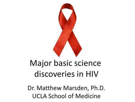 UCLA School of Medicine