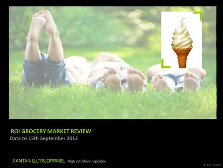 ROI GROCERY MARKET REVIEW