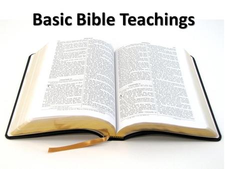 Basic Bible Teachings. What is the Kingdom of God? What is this Kingdom? The following testimonies will show that it is a DIVINE POLITICAL DOMINION to.