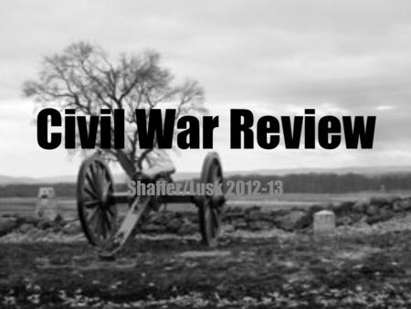 Civil War Review Shaffer/Lusk 2012-13. 11 Confederate states that seceded from the union Florida Georgia South Carolina North Carolina Virginia Tennessee.