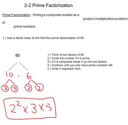 Is the number 2 prime?