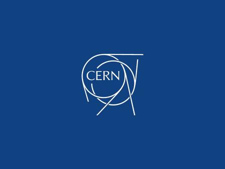 Click to edit Master title style European AFS and Kerberos Conference Welcome to CERN CERN, Accelerating Science and Innovation CERN, Accelerating Science.