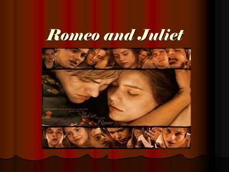 Romeo and Juliet. All about Will Born in 1564 to John & Mary Arden Born in 1564 to John & Mary Arden Studied classical literature in Greek and Latin in.