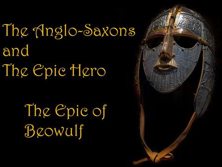 What's the difference between the film version of Beowulf and the epic poem?