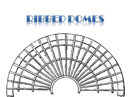 A dome is a structural element of architecture that resembles the hollow upper half of a sphere. Dome structures made of various materials have a long.