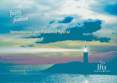 Introducing the Pastoral Spiral Sandie Cornish. © Sandie Cornish, Australian Jesuits, January 2007. What is the Pastoral Spiral? A pastoral theology method.