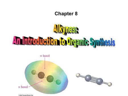 An Introduction to Organic Synthesis