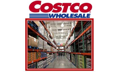 The first store was opened in Seattle, Washington in 1983. Costco’s mission is to continually provide their members with quality goods & services at the.