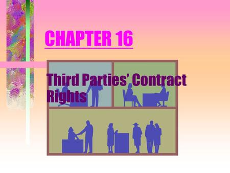 Third Parties’ Contract Rights