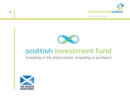 overview outcomes-focused investment priorities. investing over 3 years (2008 – 2011) and beyond. a fundamentally different approach to previous grant.