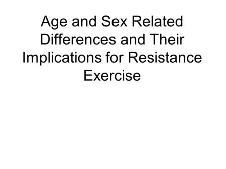 Preadolescent Youth Refers to a period of time before the development of secondary sex characteristics and corresponds to ages: 6-11 in girls 6-13 in boys.