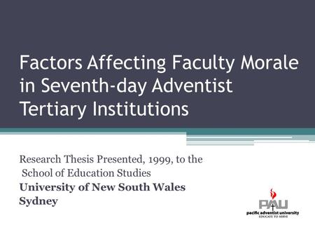 factors affecting employee retention thesis factors affecting employee retention thesis