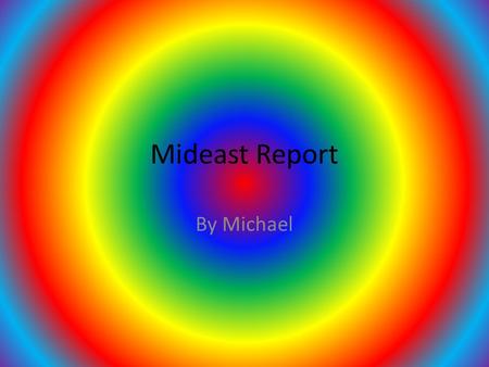 Mideast Report By Michael. Michigan If you like lots of lakes and fish come to Michigan Pure Michigan Getting The Upper Hand Great Times More To See Michigan.