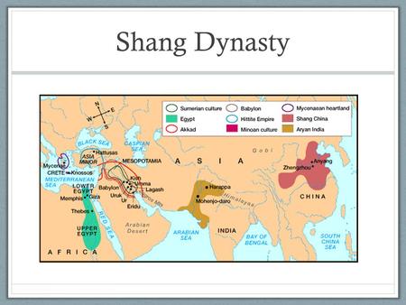 Shang Dynasty. Government and Society Strong Monarchy Order King ’ s governors ruled distant parts of kingdom King also had large army at disposal Prevented.