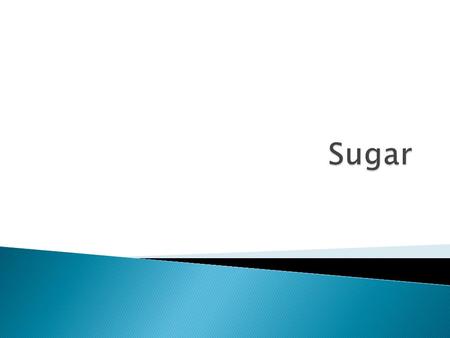 Sugar molecules are found in nearly all eukaryotic and prokaryotic cells.  They provide energy in the form of chemical energy which cells use in.