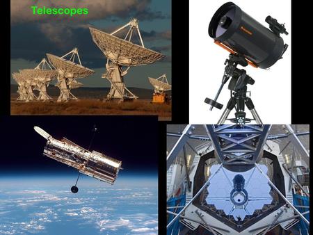 Telescopes. Tomorrow night Viewing session # 1 7:00 – 8:00 p.m. DRESS WARMLY! Bring paper and writing utensil for taking notes.