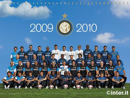 TEAM An Historic Year European Record Starting Eleven Who was the most accurate? Who has been the most paid? DEFENDERS Javier Adelmar Zanetti 4 Marco.