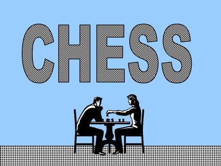 Table of Contents Why Play Chess? Setting Up the Board Get to Know the Pieces Check and Checkmate What the Chess Pieces Are Worth Opening Goals Endgame.
