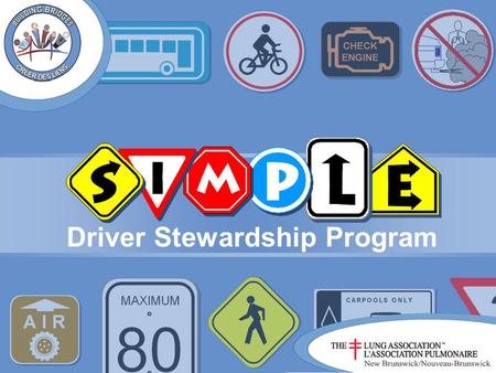 Driver Stewardship Program Building Bridges is a community engagement program that brings together youth and community leaders in a united effort to.