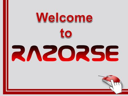  Razorse Software Pvt. Ltd. is a complete solution provider, client centric global software development company providing software development, research,
