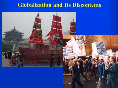 Globalization and Its Discontents. IR Theories on the EU  Liberalism –Institutions –Domestic politics and intergovernmental bargains –Functionalism –