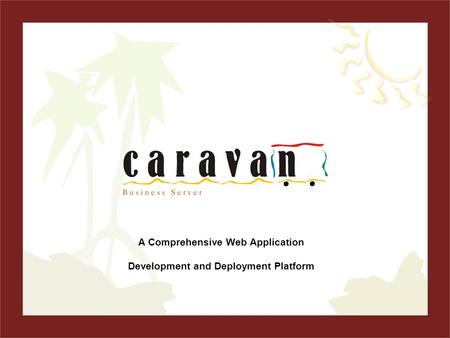 A Comprehensive Web Application Development and Deployment Platform.