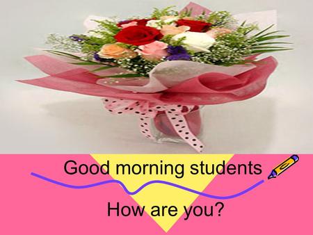 Good morning students How are you? Introducing Md. Mainul Haque (ID-24) Assistant Teacher (Computer) Kashiadanga Girls’ High School. Paba, Rajshahi.