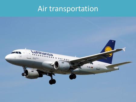Air transportation. The History of Flying Leonardo da Vinci.