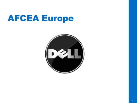 1 AFCEA Europe. 2 Agenda  Current and future use of COTS in the Battlespace  Adaptations and Challenges  Questions/Discussion.