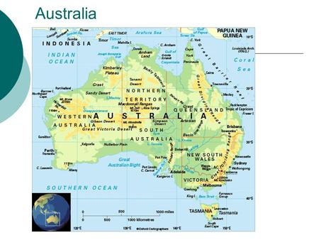 Australia. Australia vs. New Zealand Australia  Is on its own plate.  Earthquakes do not happen very often, and volcanoes do not happen.  It is very.