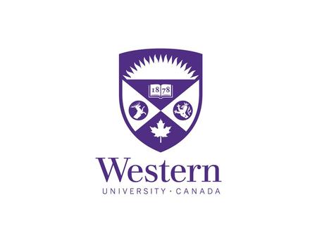 Western’s Joint Graduate Program in Health Information Science.