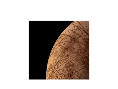 Europa Information From